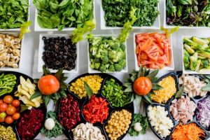 טעים ובריא בהחלט אפשרי - מירי רימון | אימון בריאות ואיכות חיים